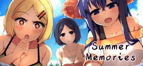 Summer Memories game cover