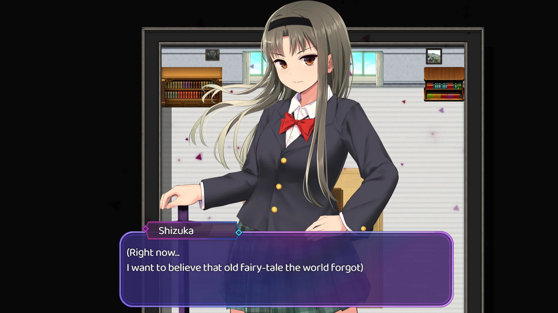 Brainwashing Academy: The Cursed Jar screenshot 2