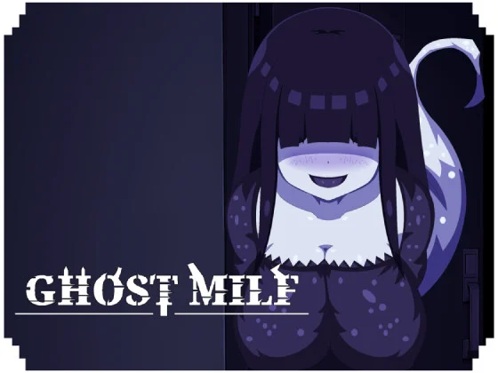 Ghost Milf game cover