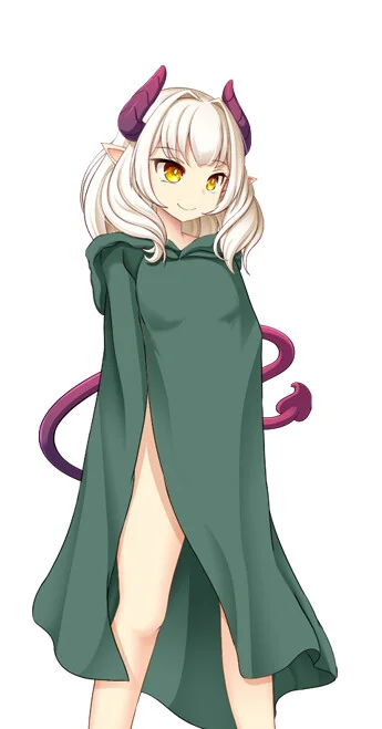 フェリス キャラクター紹介