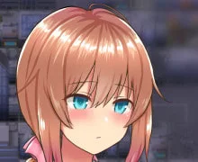 Protagonist character introduction screenshot