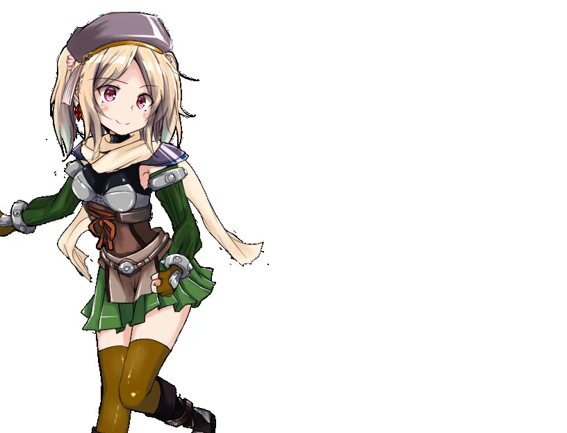 エウノーレ・フレバス