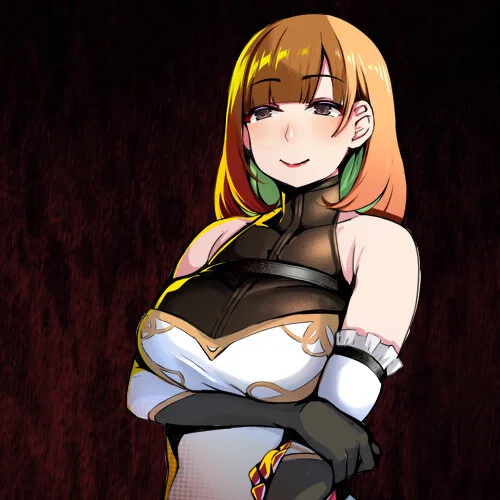 ルルア キャラクター紹介