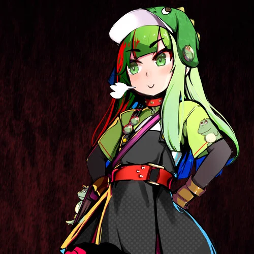 モエ キャラクター紹介