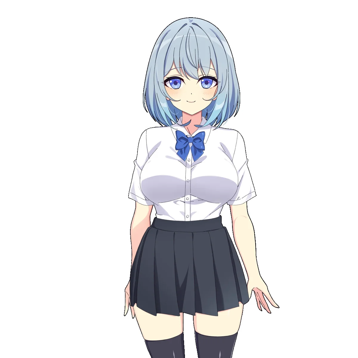 常磐 瑠音のキャラクター紹介