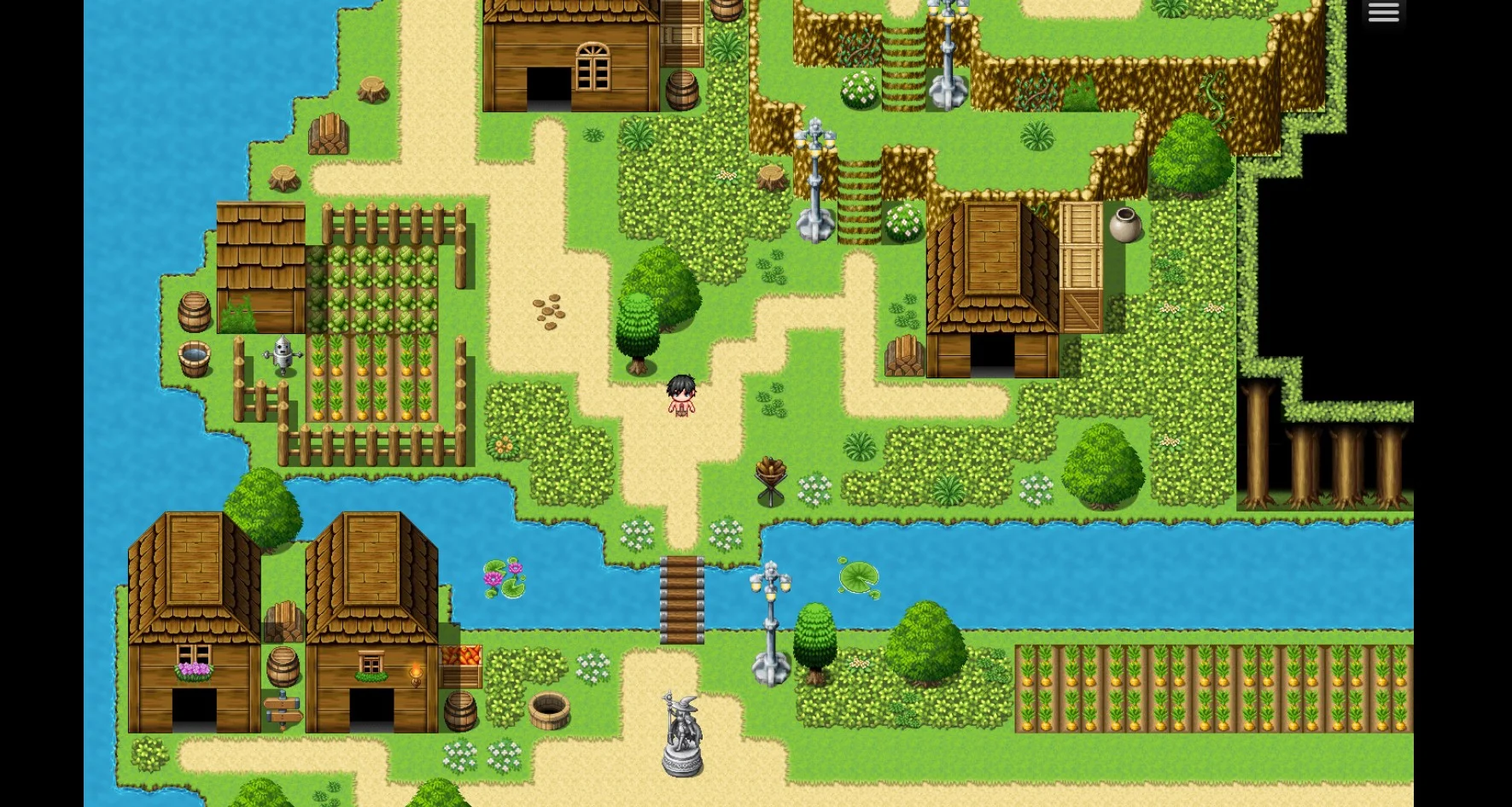 Hなアドベンチャーシステム紹介