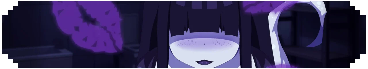 Ghost Milf seduction encounter screenshot