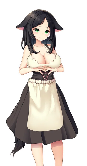 メープル キャラクター紹介