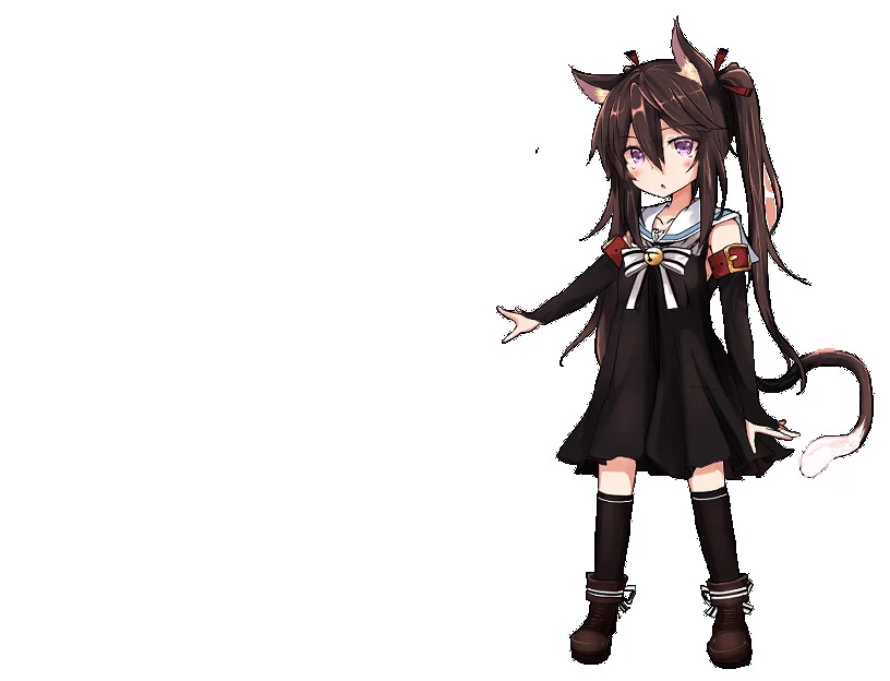 エルーシャ・ロンド（主人公）