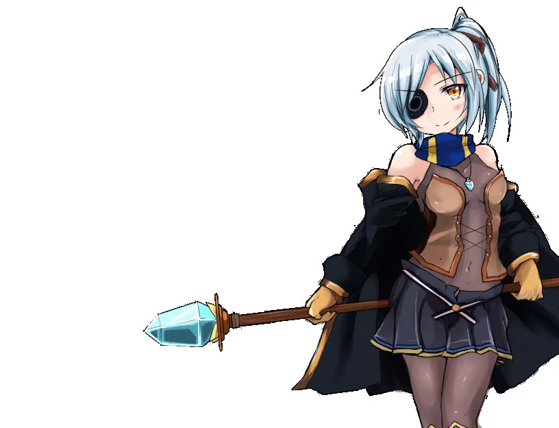 ノア・ヴァンパーレ