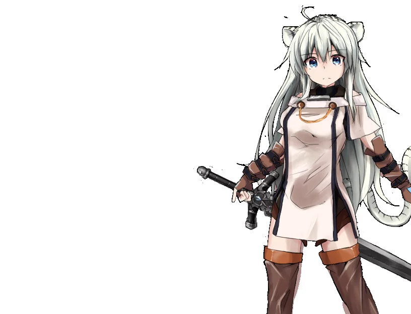 エリーザ・ベルジニーユ