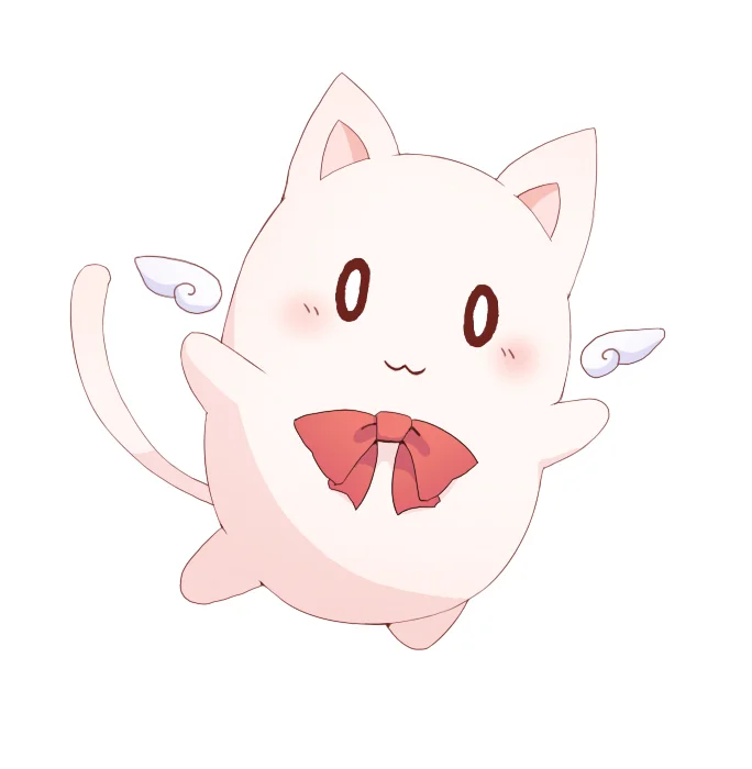 Familiar Chi-mya character introduction