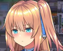 Protagonist transformation screenshot