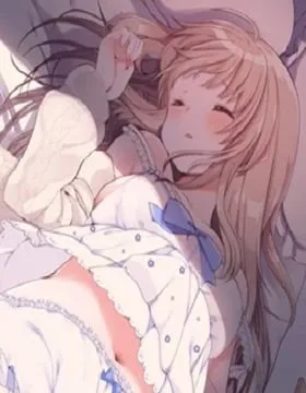 Himari mochizuki and Sleeping claire thumbnail image