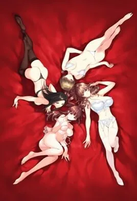 Jokei Kazoku III – Himitsu Episode 1 thumbnail image