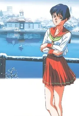 Kakyuusei Episode 4
