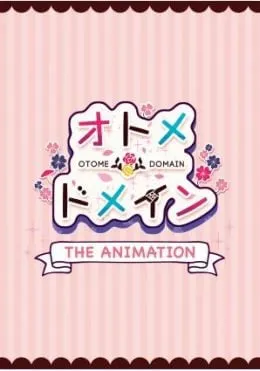 Otome Domain The Animation Episode 1 English Subbed