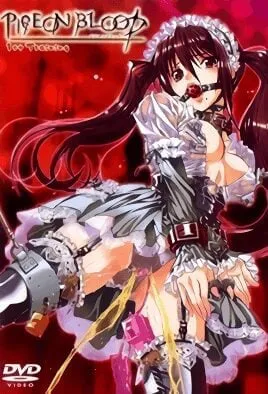 Pigeon Blood Episode 1