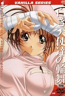 Shiroki Tenshi-tachi no Rondo Episode 2