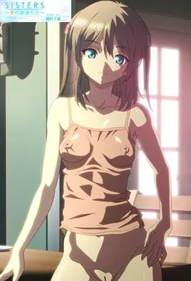 SISTERS – The Last Day of Summer – Chinatsu Episode 1