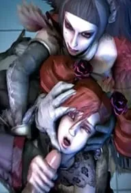Talim And Amy thumbnail image