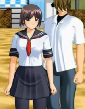 The Insulting Classroom Takao thumbnail image